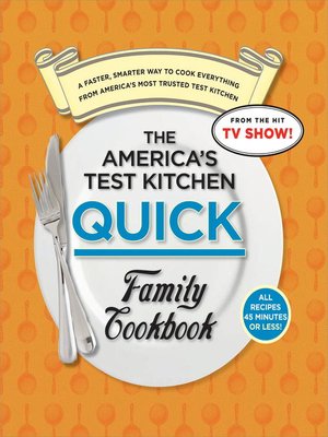 America S Test Kitchen Simple Weeknight Favorites America S Test Kitchen Simple Weeknight Favorites